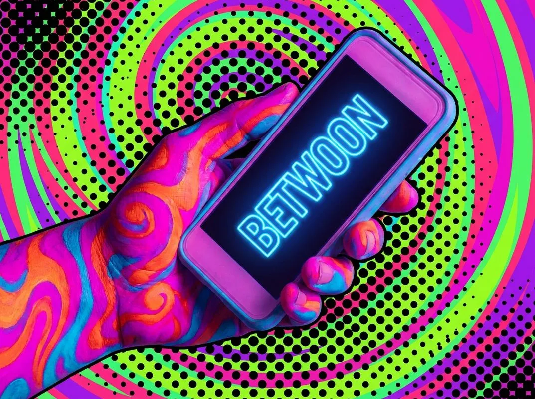 descarga la aplicación móvil ahora | BetWoon
