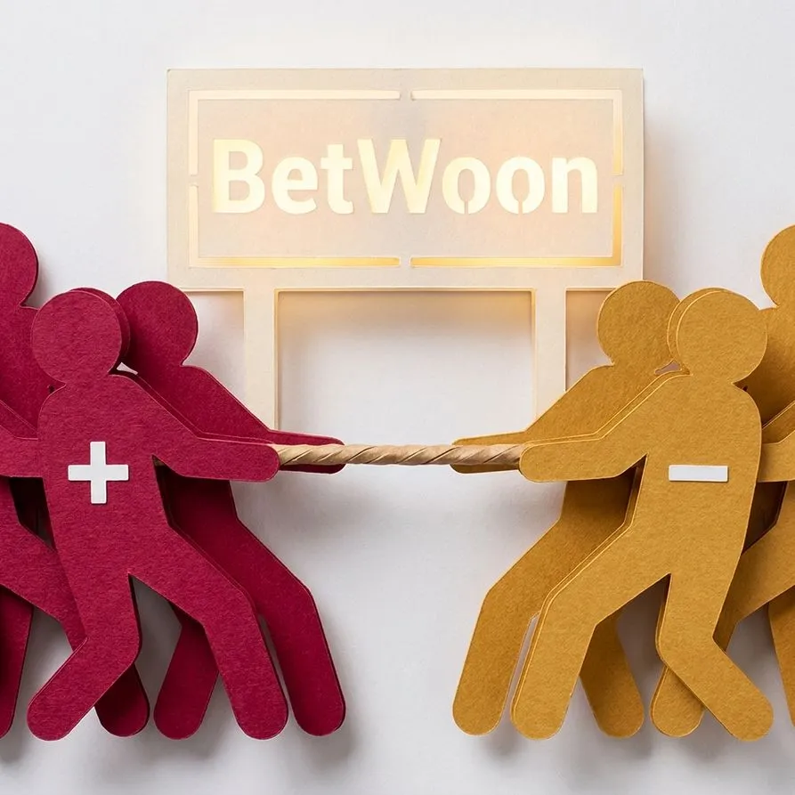 Página principal de apuestas deportivas en línea | BetWoon