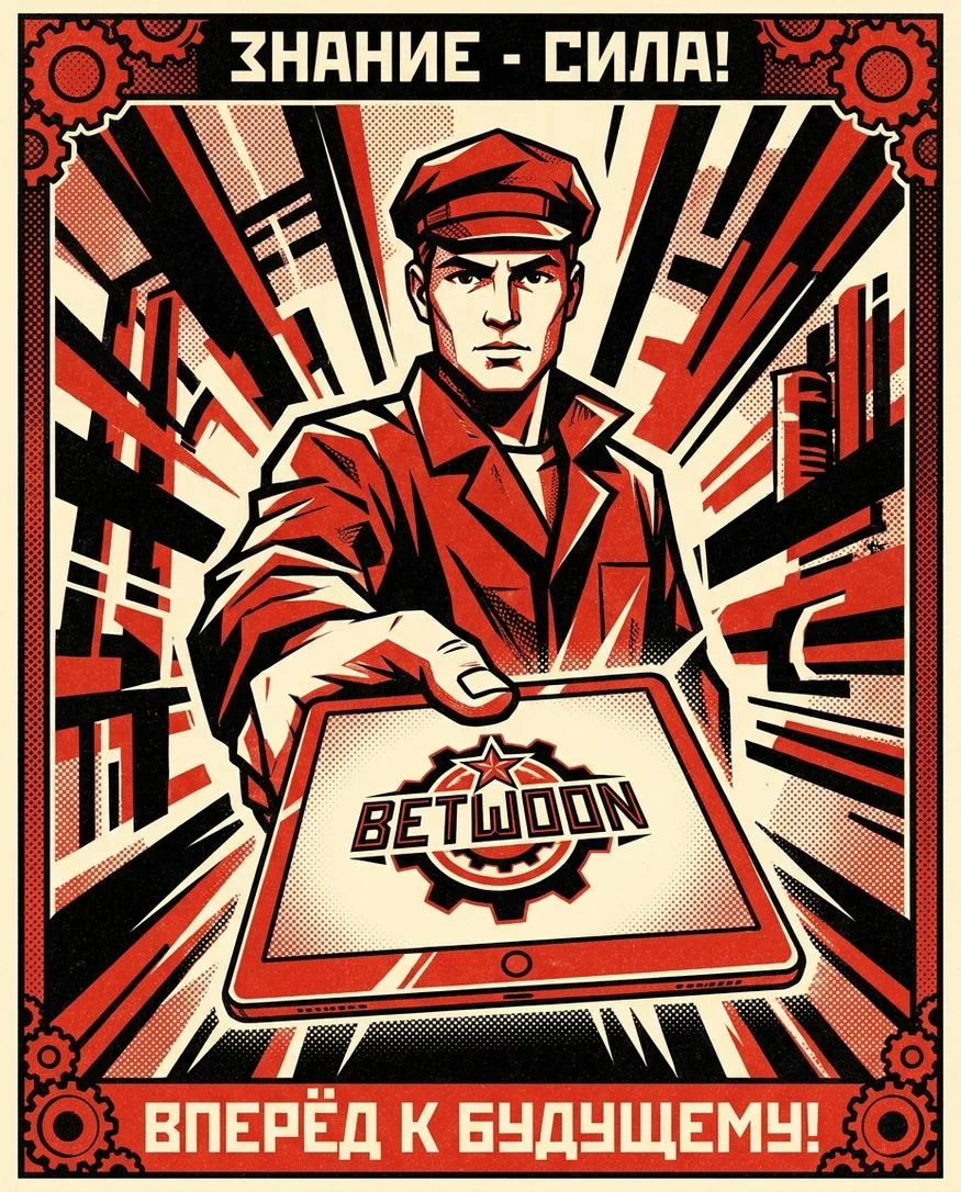 Crea tu cuenta nueva hoy | BetWoon